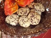 Schokoladen-Orangenkekse - Rezept - Bild Nr. 2