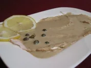 Tacchino tonnato - Rezept