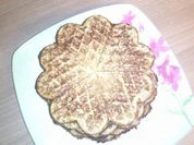 Waffeln ala Lena - Rezept