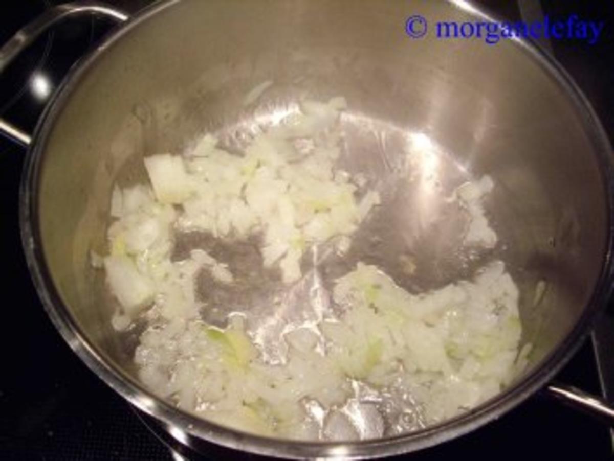 Kartoffelgemüse mit Hausmacher Roter und Essiggurken - Rezept - Bild Nr. 5