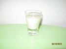 Weißer Schokoladenlikör - Rezept