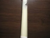 Weißer Schokoladenlikör - Rezept - Bild Nr. 2