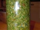 Walnuss-Chili-Pesto - Rezept