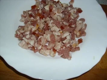 Putenfilet "Bäuerliche Art" - Rezept - Bild Nr. 4