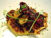 Erdäpfelblattln - Rezept