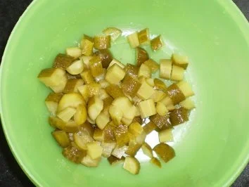 Nudelsalat - Rezept - Bild Nr. 2