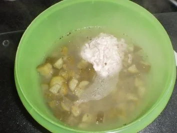 Nudelsalat - Rezept - Bild Nr. 4