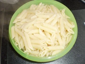 Nudelsalat - Rezept - Bild Nr. 5