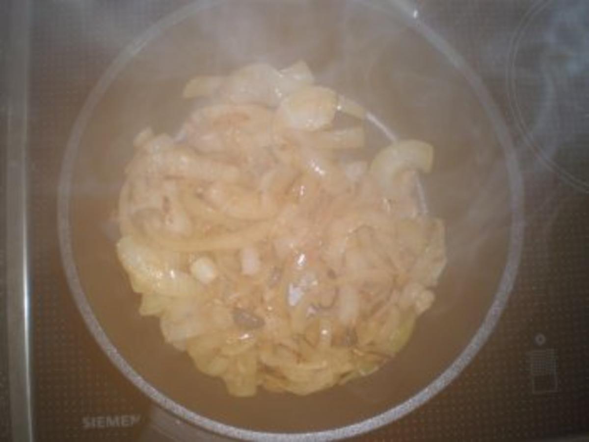 Kartoffeleintopf - Rezept - Bild Nr. 2