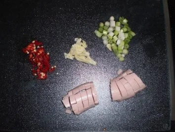 Rezept: Kartoffeleintopf Bild Nr. 3 Kartoffeleintopf - Rezept - Bild Nr. 3