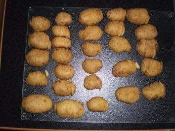 Rezept: Kartoffeleintopf Bild Nr. 4 Kartoffeleintopf - Rezept - Bild Nr. 4