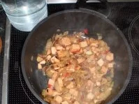 Rezept: Kartoffeleintopf Bild Nr. 5 Kartoffeleintopf - Rezept - Bild Nr. 5