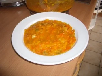 Hokaido-Eintopf - Rezept - Bild Nr. 3