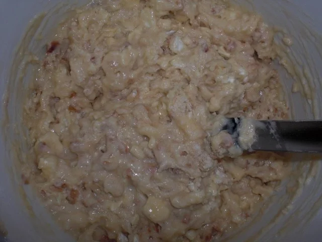 Macadamia-Muffins mit weißer Schokolade - Rezept - Bild Nr. 11