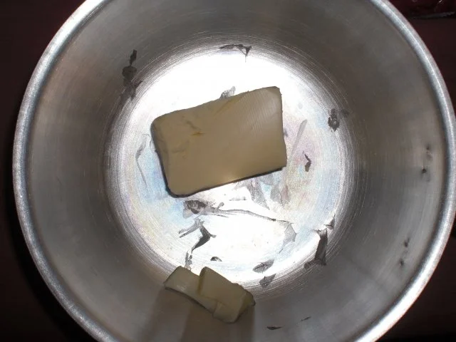 Macadamia-Muffins mit weißer Schokolade - Rezept - Bild Nr. 5