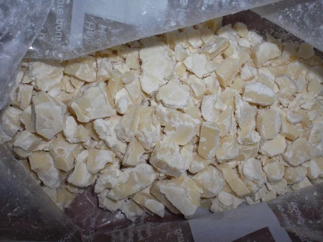 Macadamia-Muffins mit weißer Schokolade - Rezept - Bild Nr. 8