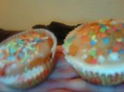 Muffins - Rezept