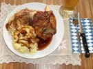 Schweinshaxe - Rezept