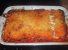 klassischer Nudelauflauf - Rezept