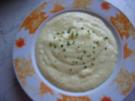 Kartoffel-Blumenkohl-Cremesuppe - Rezept
