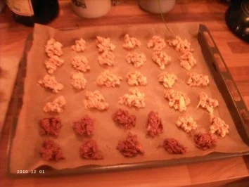 Schokocrossis - Rezept