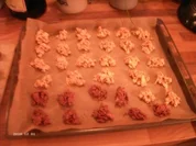 Schokocrossis - Rezept