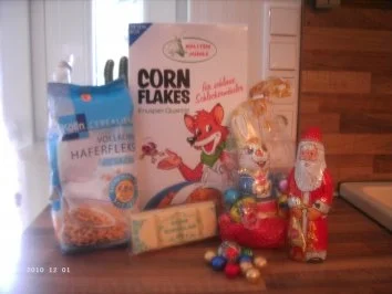 Schokocrossis - Rezept - Bild Nr. 2