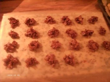 Schokocrossis - Rezept - Bild Nr. 4