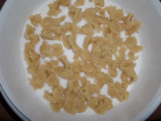 Kirschstreuselkuchen - Rezept - Bild Nr. 6