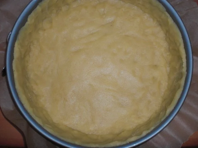 Kirschstreuselkuchen - Rezept - Bild Nr. 9