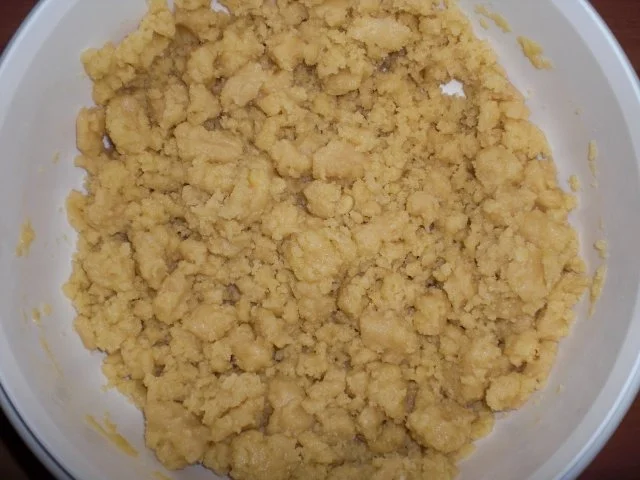 Kirschstreuselkuchen - Rezept - Bild Nr. 8