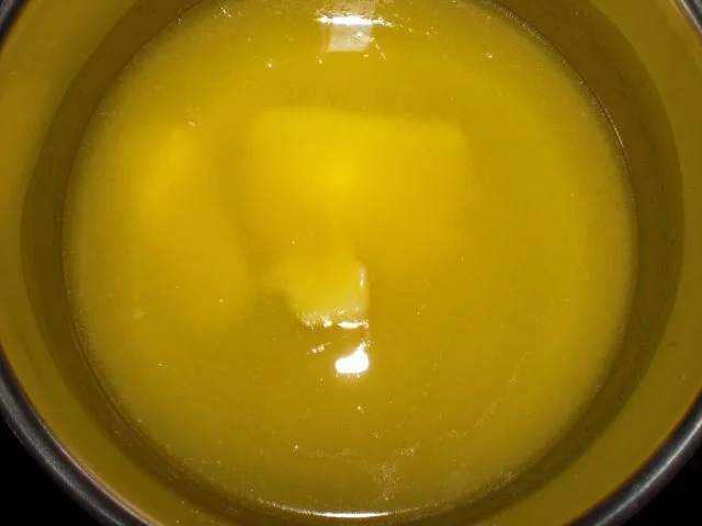 Kirschstreuselkuchen - Rezept - Bild Nr. 4