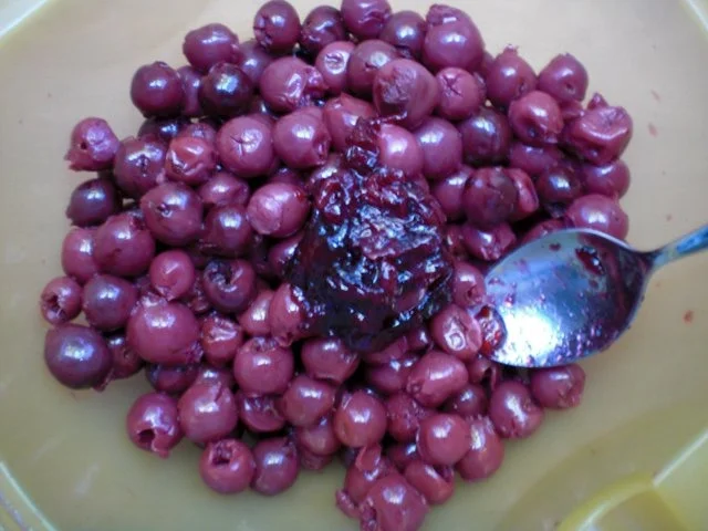 Kirschstreuselkuchen - Rezept - Bild Nr. 12