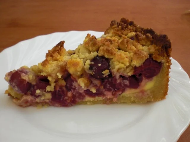 Kirschstreuselkuchen - Rezept - Bild Nr. 19