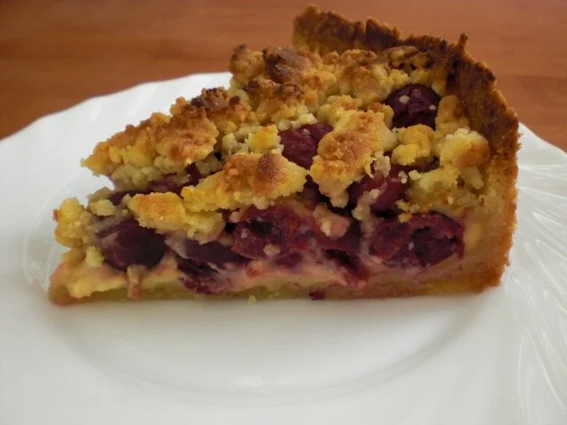 Kirschstreuselkuchen - Rezept - Bild Nr. 18