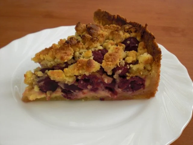 Kirschstreuselkuchen - Rezept - Bild Nr. 20