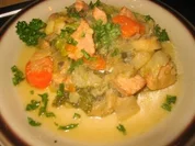 Eintopf: "Lisa's Pichelsteiner" - Rezept