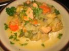 Eintopf: "Lisa's Pichelsteiner" - Rezept