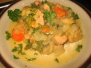 Eintopf: "Lisa's Pichelsteiner" - Rezept