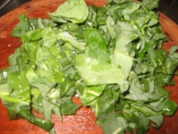 Eintopf: "Lisa's Pichelsteiner" - Rezept - Bild Nr. 5