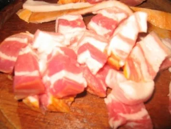 Eintopf: "Lisa's Pichelsteiner" - Rezept - Bild Nr. 6