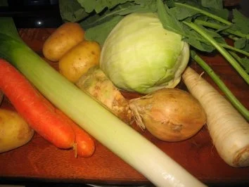 Eintopf: "Lisa's Pichelsteiner" - Rezept - Bild Nr. 7