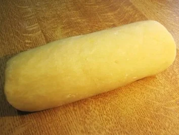 Rezept: Oma´s feine Rahmplätzchen Bild Nr. 3 Oma´s feine Rahmplätzchen - Rezept - Bild Nr. 3