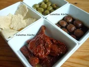 Antipasti - Rezept