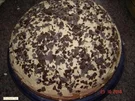 Kuchen + Torten : Meringues-(Baiser) Torte - Rezept
