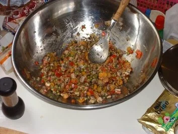 Tortelinisalat von Berni - Rezept - Bild Nr. 2