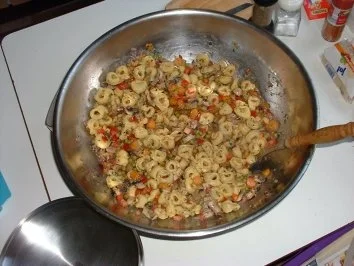 Tortelinisalat von Berni - Rezept - Bild Nr. 3