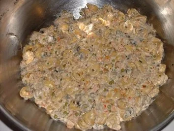 Tortelinisalat von Berni - Rezept - Bild Nr. 4