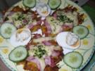 Rösti überbacken - Rezept