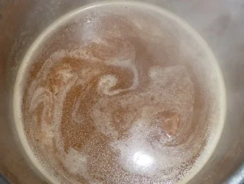 Schweinerollbraten..... - Rezept - Bild Nr. 4